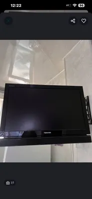 Телевизор TOSHIBA 24