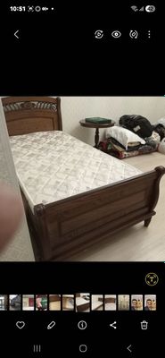 Продаётся кровать