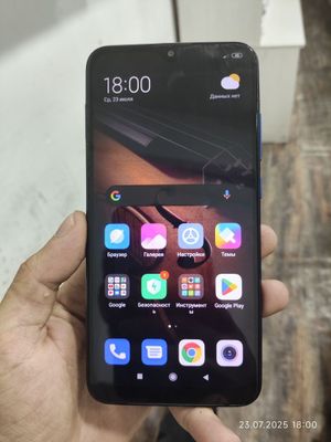 Redmi 8 3 / 32gb