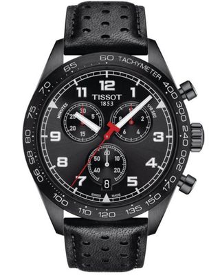 Tissot PRS 516 новые часы Швейцария