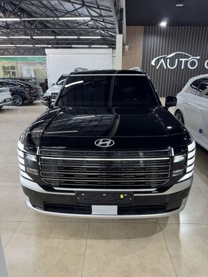 Hyundai Palisade 2025