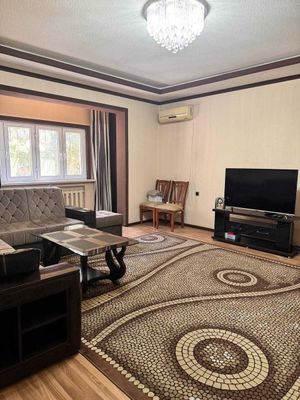 (Длбрый) Шевченко, 65 м², 2/3/9, Просторная и уютная