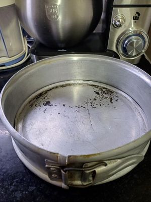 Форма для выпечки