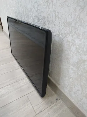 Телевизор Samsung UE32EH4000W | 32" дюйма