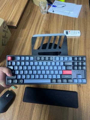 Срочно Keychron K8 Pro