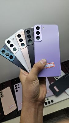 Samsung S22+ 5G