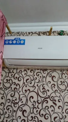 Продаеться кондиционер