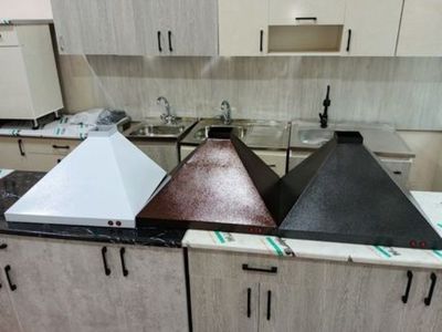 Вытяжка для кухни витчка vitichka dud boron vitchka oshxona gaz