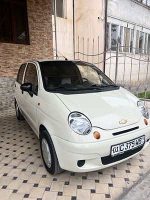 Matiz 2014 yevro