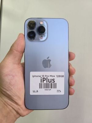 IPhone 13 Pro Max