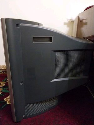 LG television