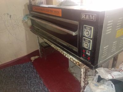 3 patnosli pech elektronni