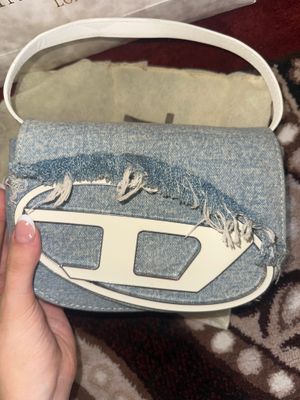Сумка DIESEL
