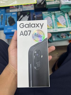 Samsung A07 128 gb