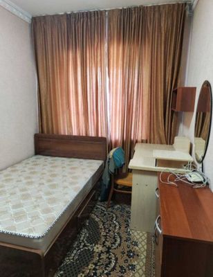 Юнусабад 15кв Аренда 3комн 3 этаж