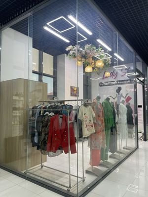 Tayyor magazın bıznes sotıladı FLAMANDA