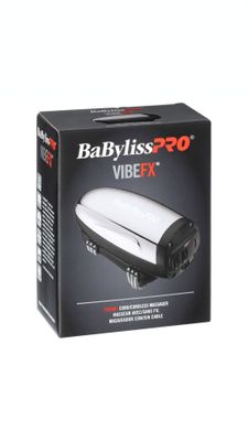 BabylissPro Vibe FX беспроводной массажер