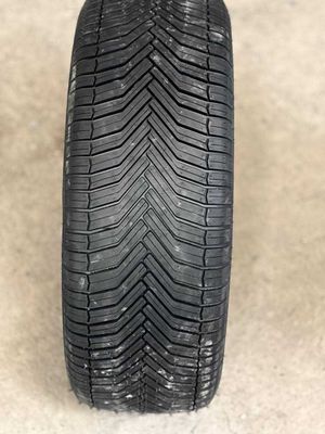 Продажа автошин 235/55 R17