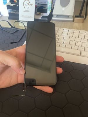 Oppo reno 7 telifon