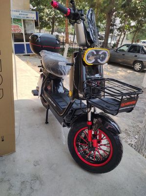 Skuter Redline 16