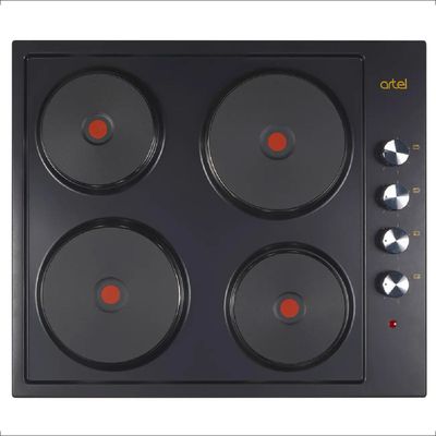 Встраиваемая газовая поверхность ART-Moderno I60-0462