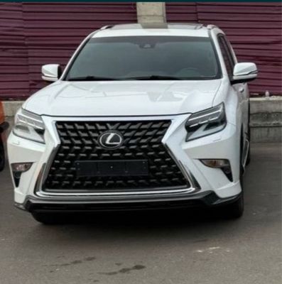 lexus 460 sotiladi holati ideal