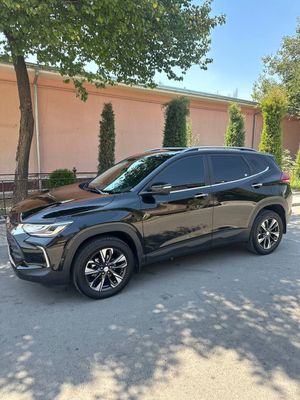 Chevrolet treker 23-24 xolati ideal
