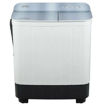 Стиральная машина Artel TG80FMP — надёжная модель на 7,5 кг