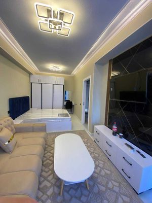 Срочная аренда Group City Tower жилой комплекс