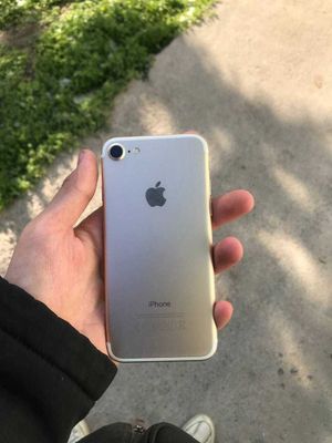 Iphone 7 32 gb xotira