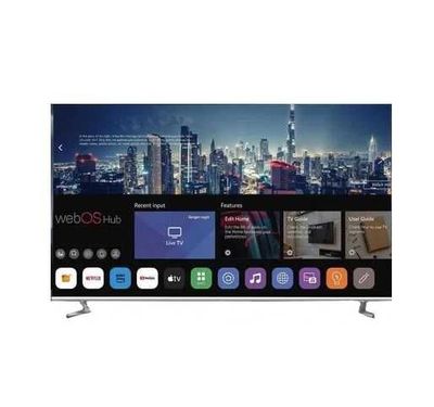 Телевизоры RULLS Smart TV, HDR, 4K,LED/QLED/LCD склад