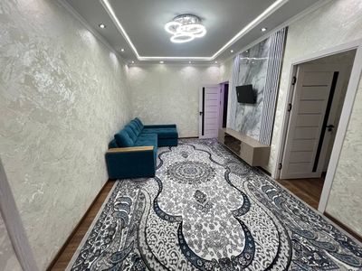 Продаётся 2ком на 19кв Чиланзара , 40м²