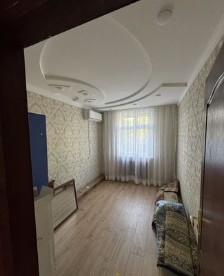 Ijaraga beriladigan kivartira metro minor 3 xonalik