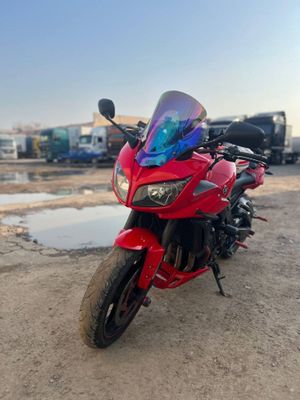 Yamaha fz1s 2014 срочно