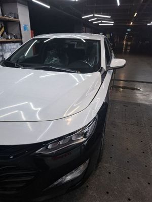 Malibu XL srochno Masla moshina