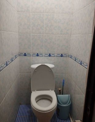 Kvartira sheriklikga odam kerak