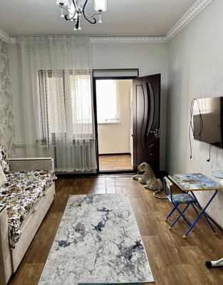 Аренда на А.Югнаки 1ком