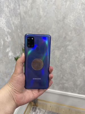 Galaxy A21 S Ideal Xolatda