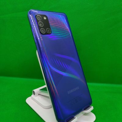 Samsung Gallaxy A31 sotiladi