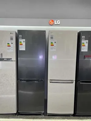 Холодильник LG есть доставка + установка любой ассортимент есть