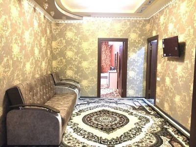 Аренда 2 комнатной квартиры Чиланзар 3