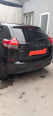 Lada X ray 1,6 Автомат полний фул позиция.