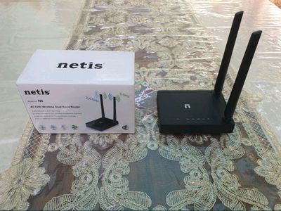 Netis N4 AC1200