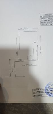 Срочно продоется участок 7.6 соток