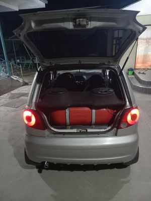 Matiz mx VIKUB bor