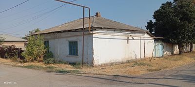 Ер сотилади 8.6 сотих