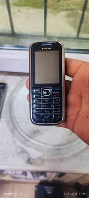 Nokia 6233 orginal tel
