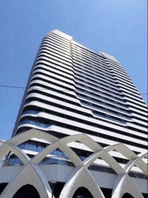 ЖК U-Tower. 2х ком кв-ра после ремонта