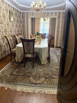 СРОЧНО !!! Сдается квартира в Яшнабаде 3/3/4 ( 70 кв/м ) Тузел 2