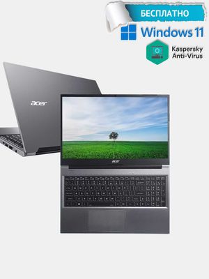 Acer Aspire Lite 15.6 FHD i5-1235U DDR4 16GB SSD 512GB